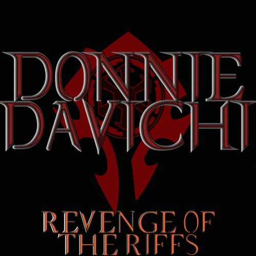 Donnie Davichi : Revenge of the Riffs